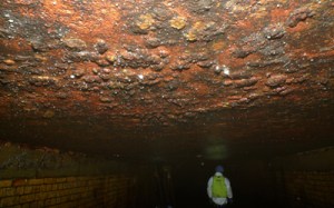 Cast Iron Strengthening Using UHM Carbon Fibre Plates