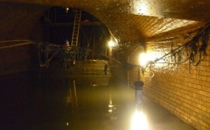 PC44 Environment for Structural Adhesive