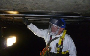 PC44- UHM Carbon Fibre Plate Installation