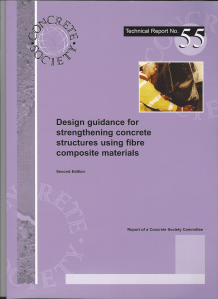 TR55 Concrete Society