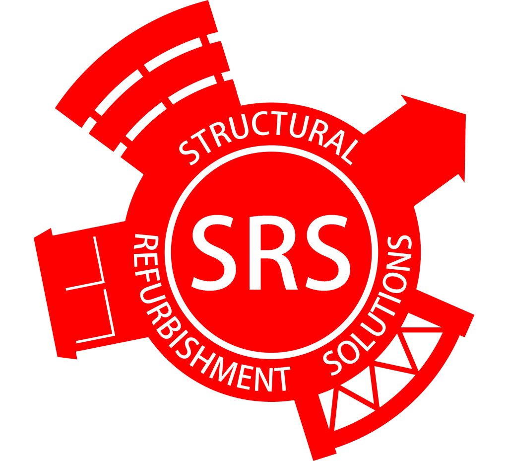 Near Surface Mounted Reinforcement | Structural Refurbishment Solutions