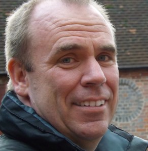 Martin Richardson SRS Ltd